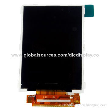 2.8-inch full viewing angle TFT module
